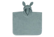 Jollein badponcho - Sea green