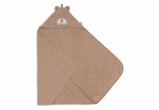 Jollein badcape 75x75 - Jungle Jambo