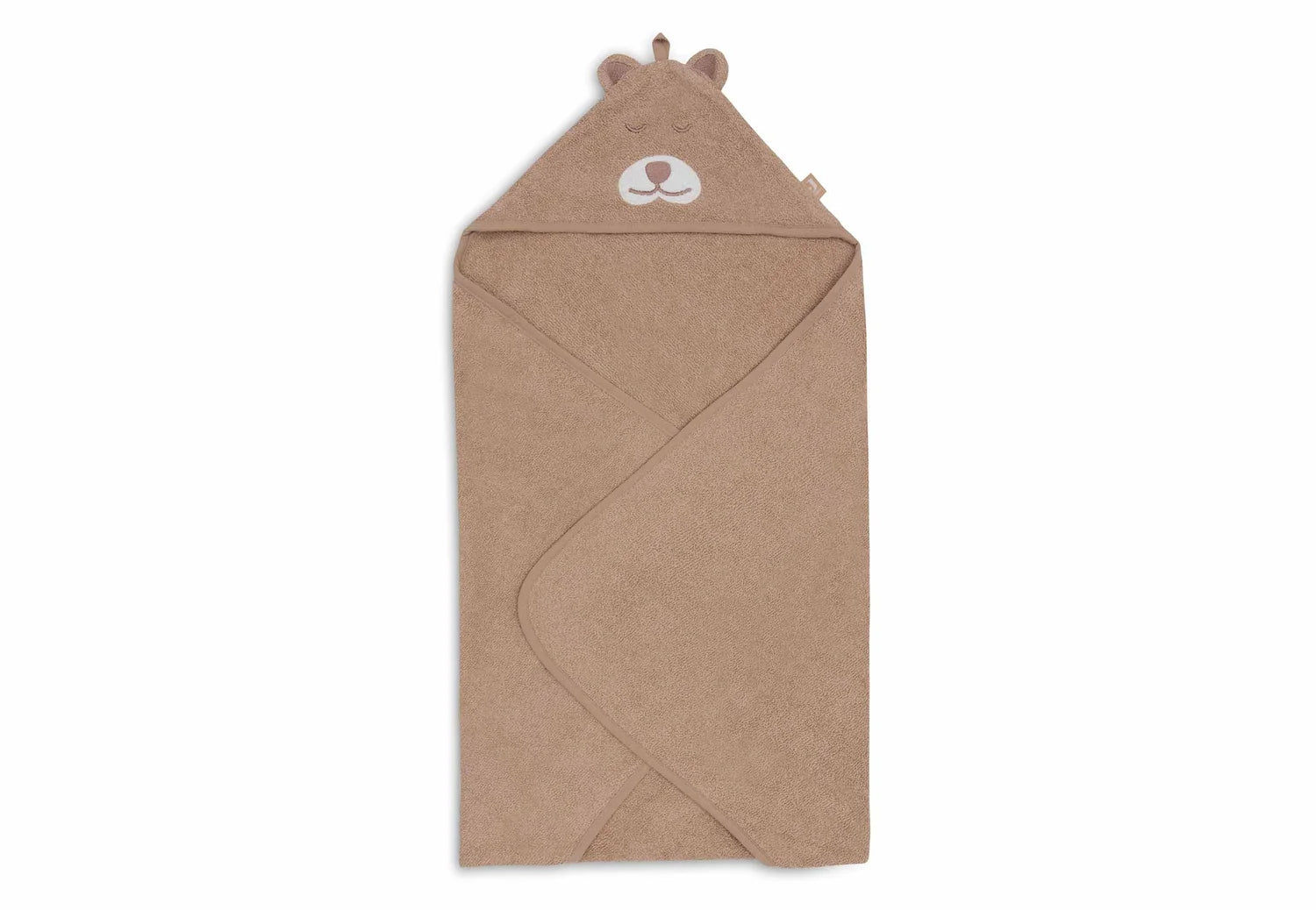 Jollein badcape 75x75 - Jungle Jambo