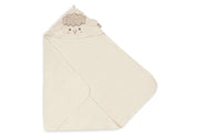 Jollein badcape 75x75 - Sheep Sonny