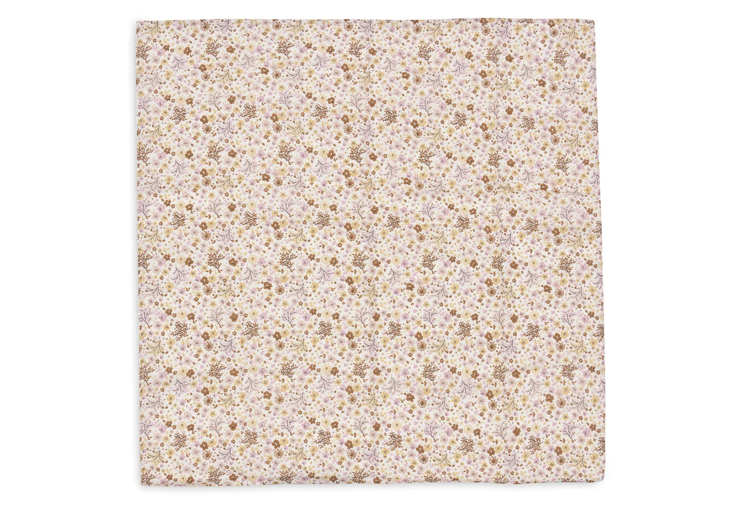 Jollein hydrofiele doeken 3pack 70x70 - Flower Fairies