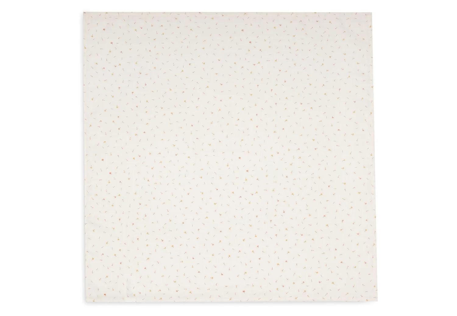 Jollein hydrofiele doeken 3pack 70x70 - Pretty Picnic