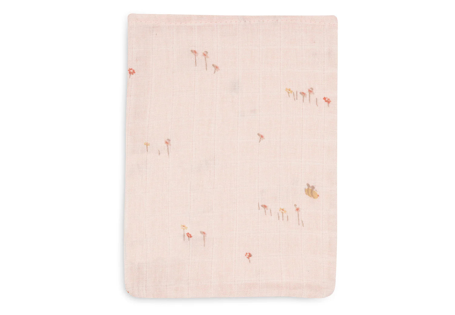 Jollein hydrofiele washandjes 3-pack - Pretty picnic