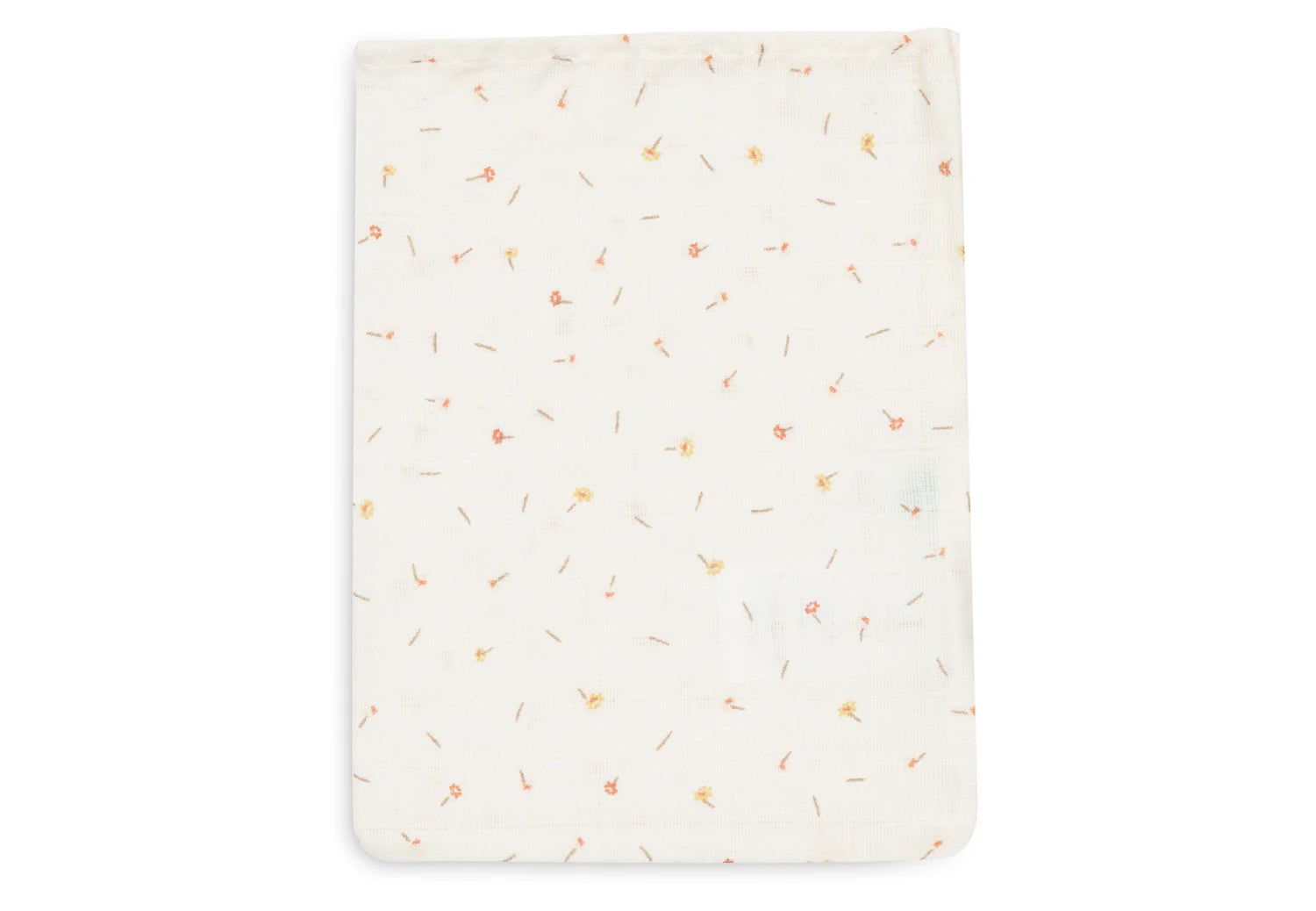 Jollein hydrofiele washandjes 3pack - Pretty Picnic