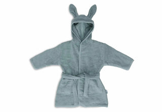 Jollein badjas - Sea Green