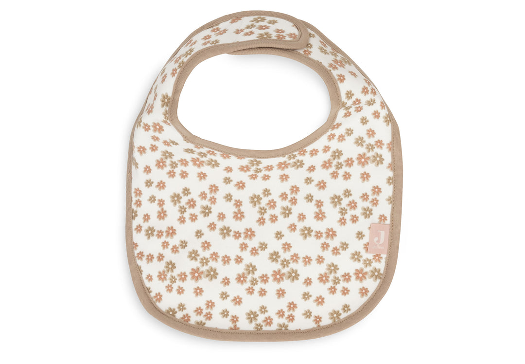 Jollein slab jersey waterproof 5stuks - Bloomy