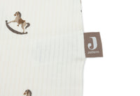 Jollein slaapzak jersey rib - Nostalgic ride