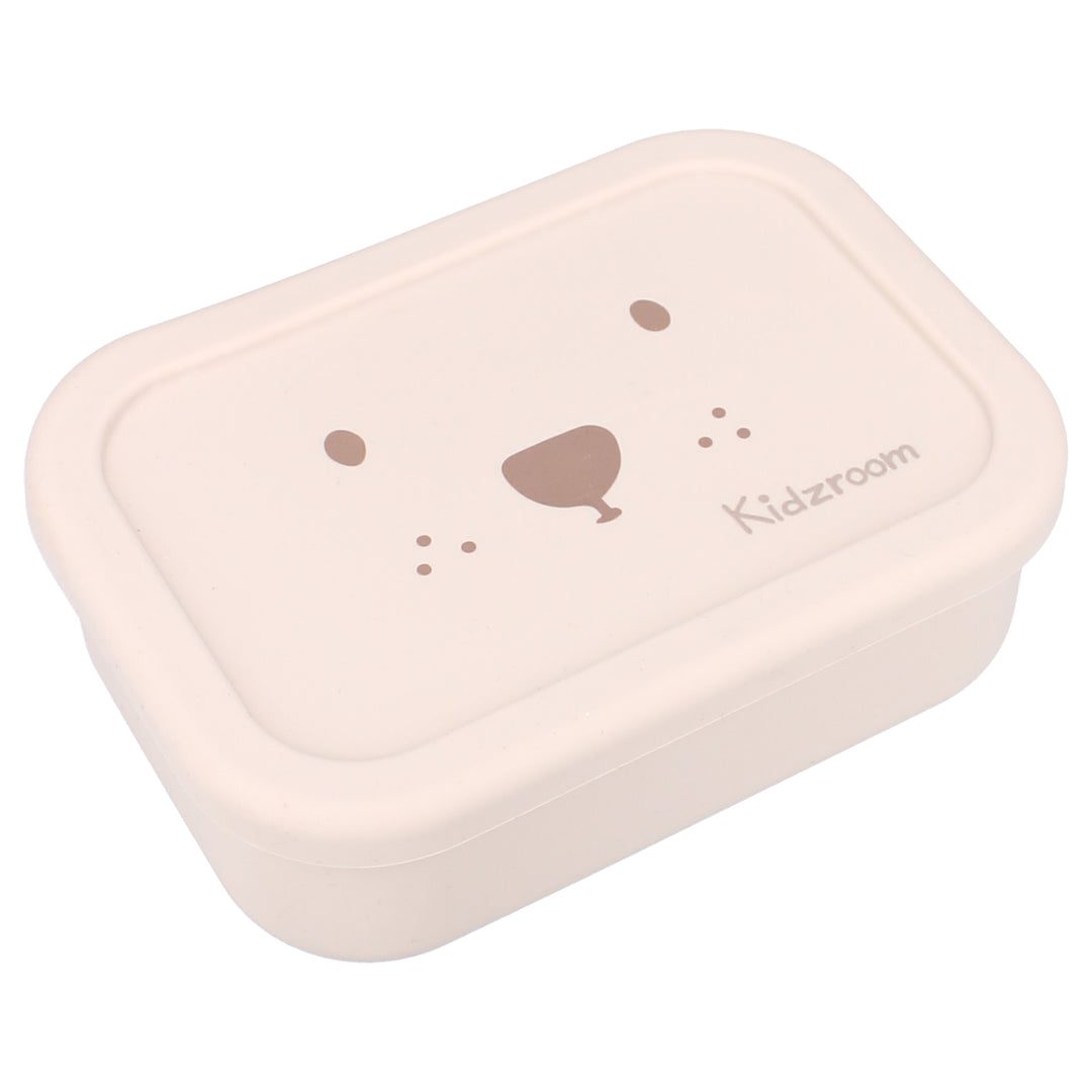 Kidzroom lunchbox - Beary