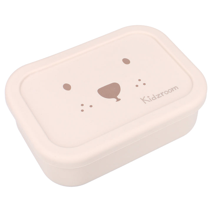 Kidzroom lunchbox - Beary