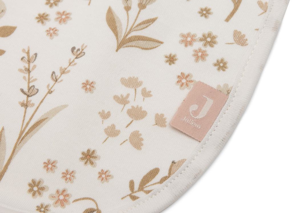 Jollein slab jersey waterproof 5stuks - Bloomy