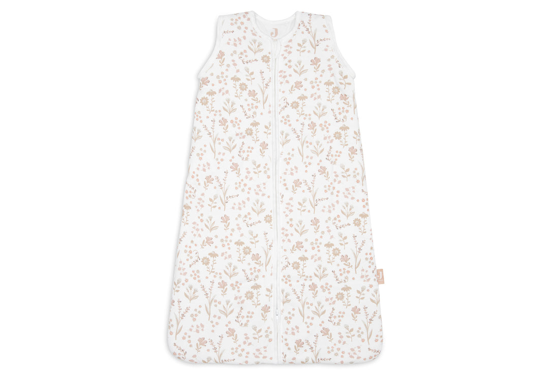 Jollein slaapzak met afritsbare mouwen - Bloomy