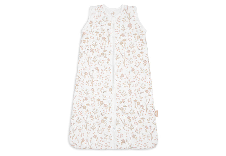 Jollein slaapzak met afritsbare mouwen - Bloomy