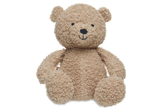 Jollein teddy bear - Biscuit