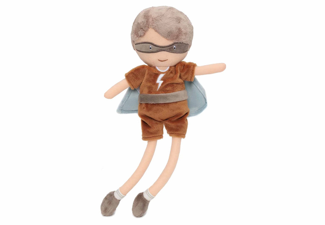 Jollein knuffel superhero - Dave