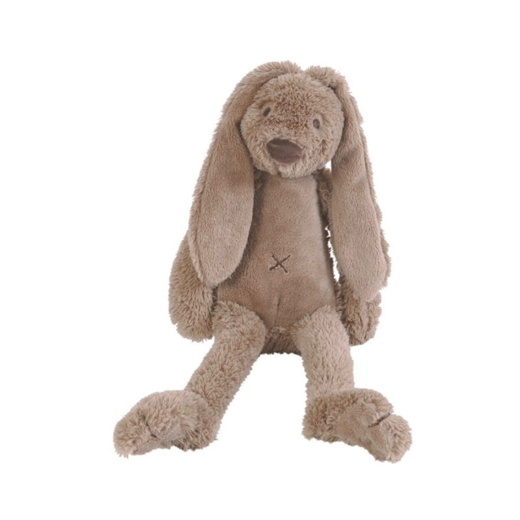 HappyHorse richie bruin 38cm - met naam