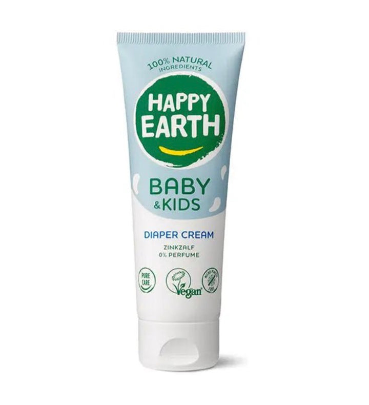 Happy Earth - zink billencreme 75ml