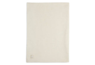 Jollein wiegdeken 75x100cm Basic Knit - Ivory