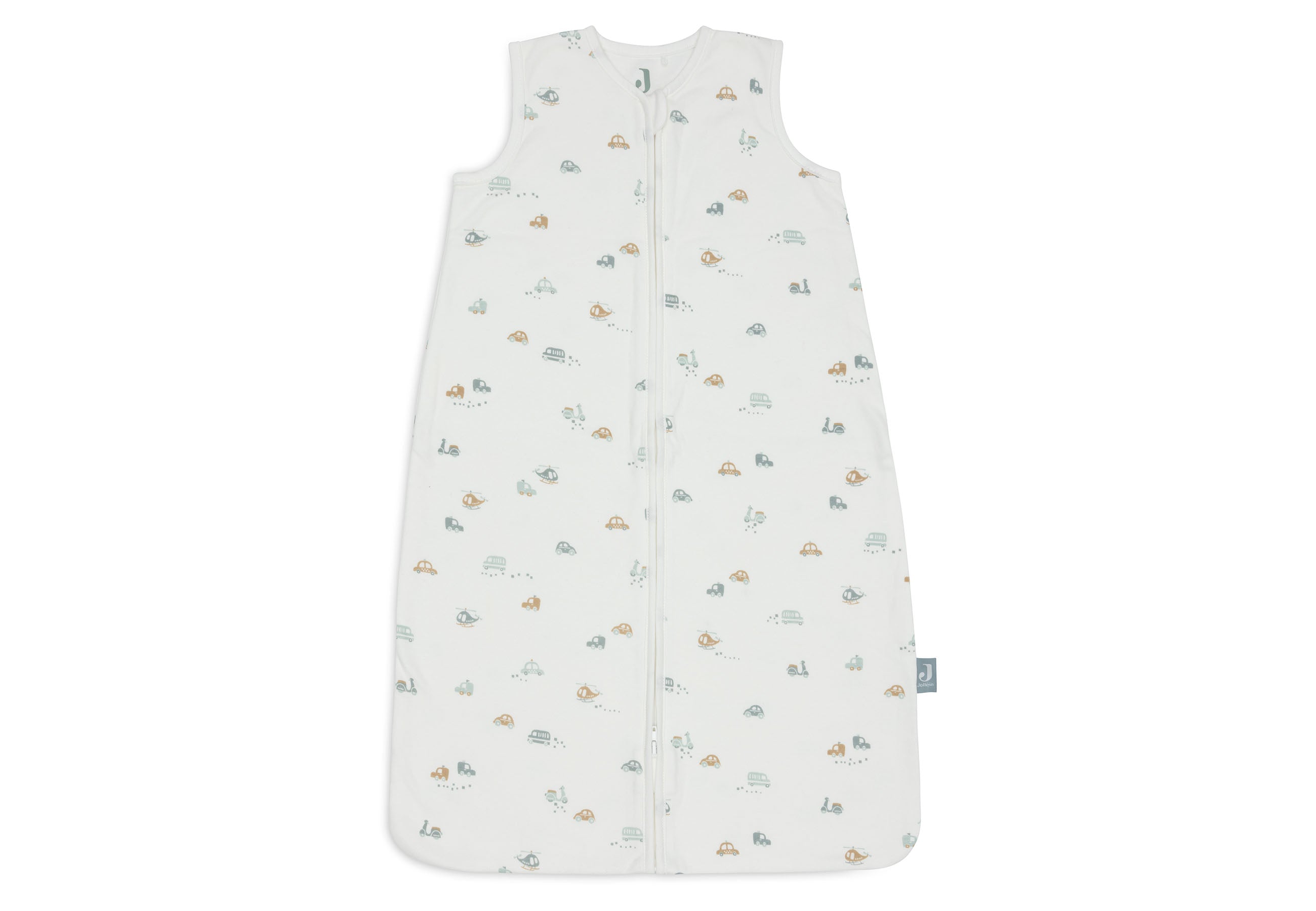 Jollein slaapzak jersey - On the go