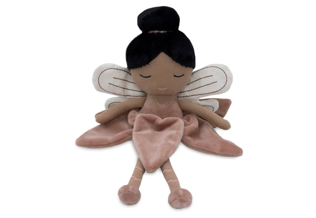 Jollein knuffel fairy - Mae