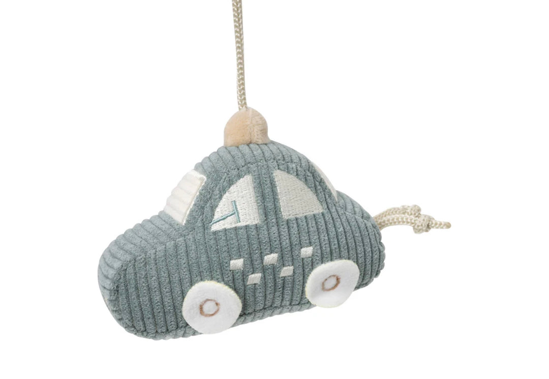 Jollein activiteitenspiraal - On The Go