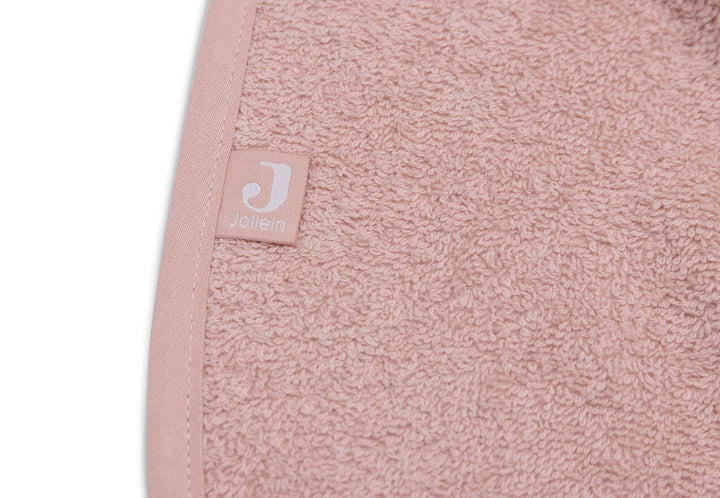 Jollein slab badstof - Wild Rose