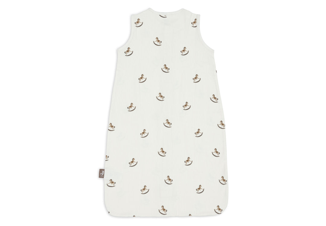 Jollein slaapzak jersey rib - Nostalgic ride