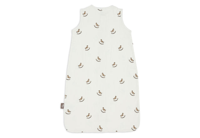 Jollein slaapzak jersey rib - Nostalgic ride