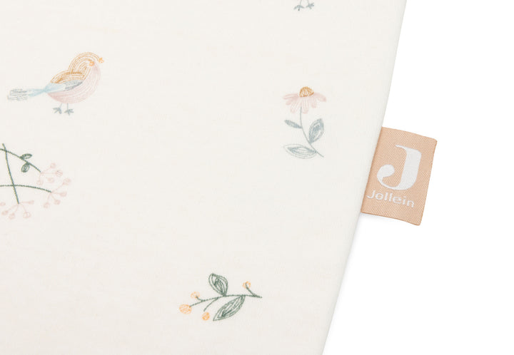 Jollein slaapzak jersey - Lovely Birds