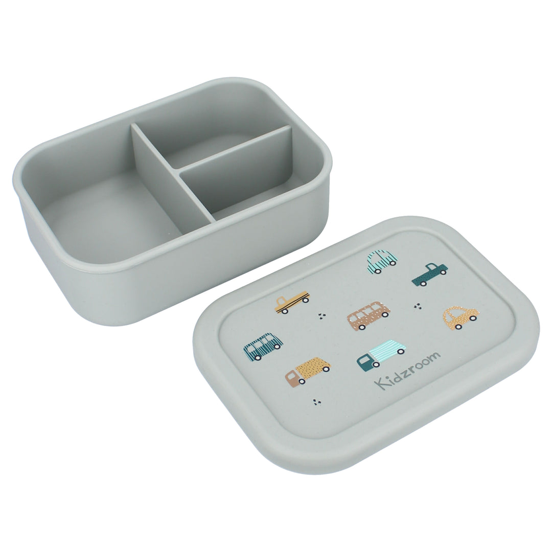 Kidzroom lunchbox - Sweet Cuddles