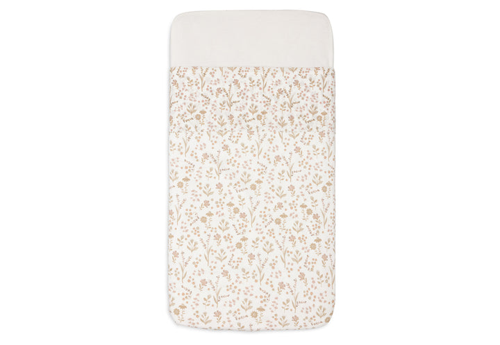 Jollein ledikant laken - Bloomy