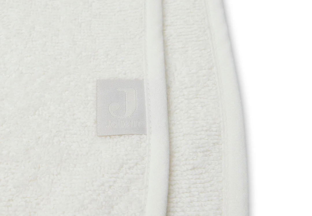 Badponcho - Ivory