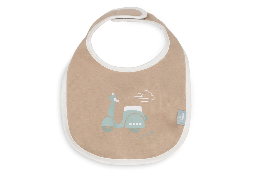 Jollein slab jersey waterproof 5stuks - On the go