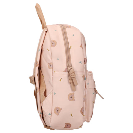 Kidzroom rugzak little story