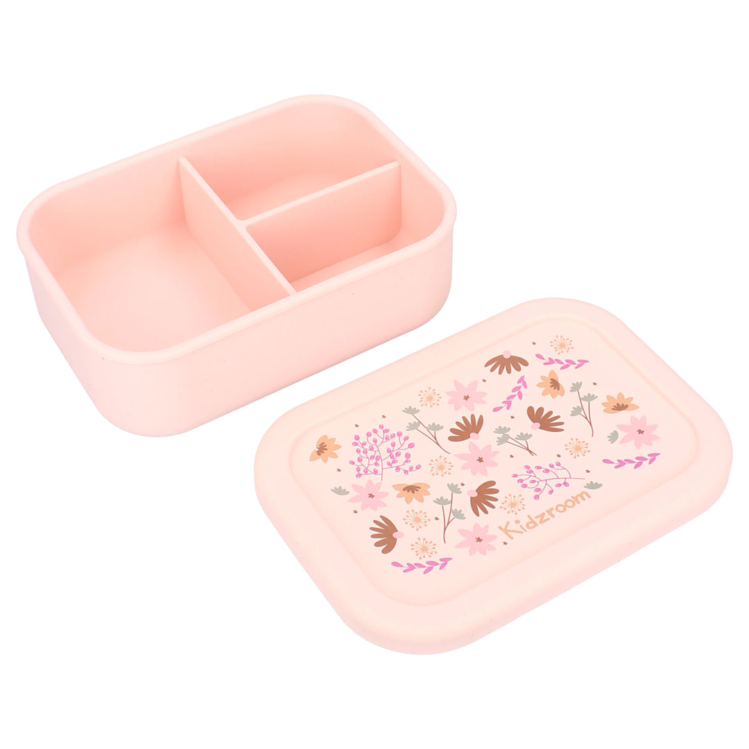 Kidzroom lunchbox - Enchanted memories
