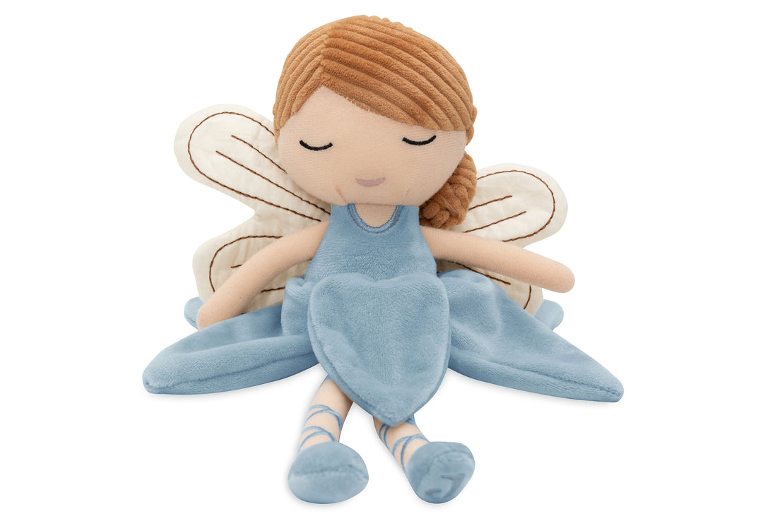 Jollein knuffel fairy - Amy