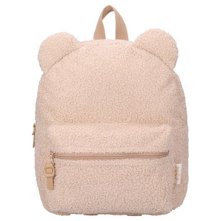 Prêt rugzak ridge and row met berenoortjes