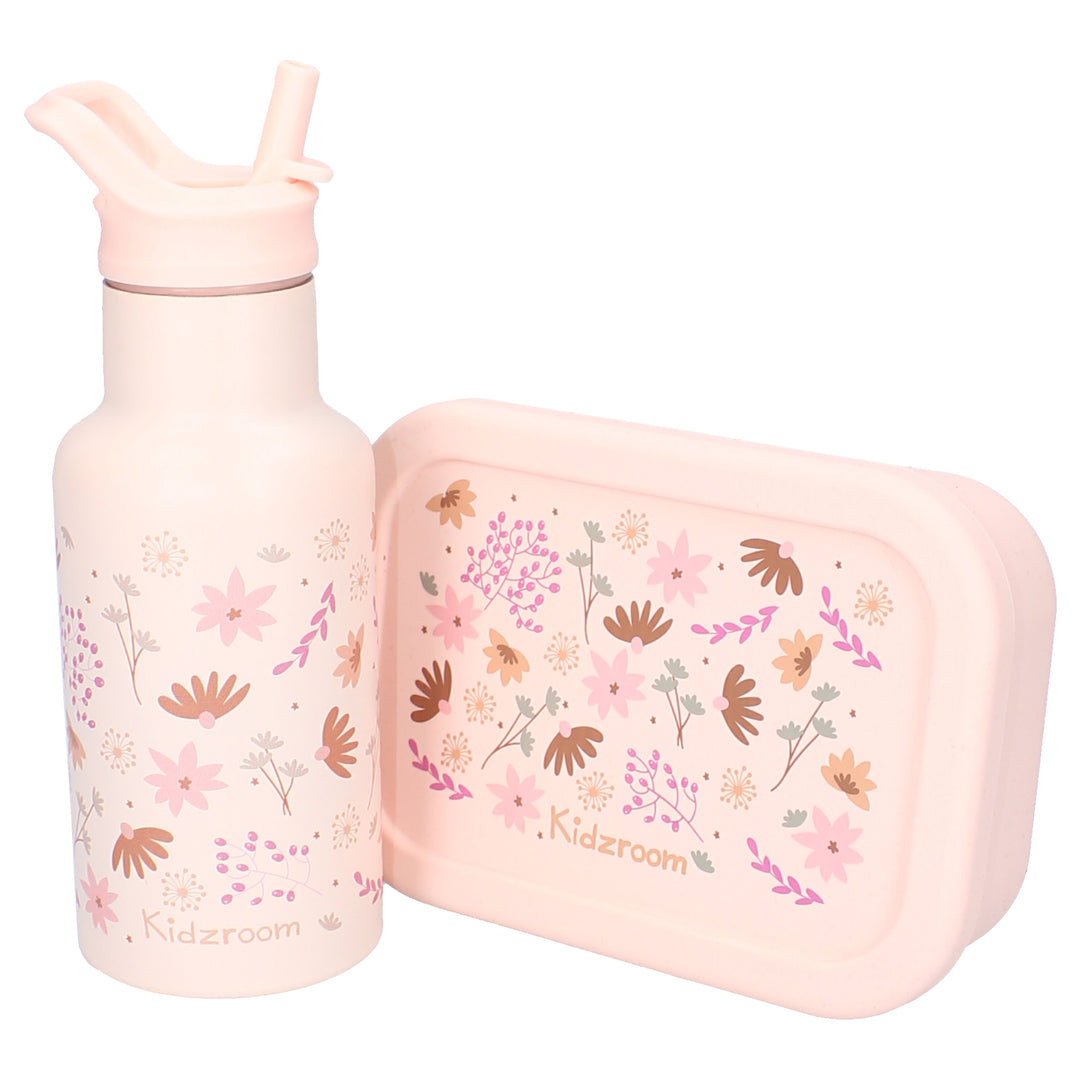 Kidzroom lunchbox - Enchanted memories