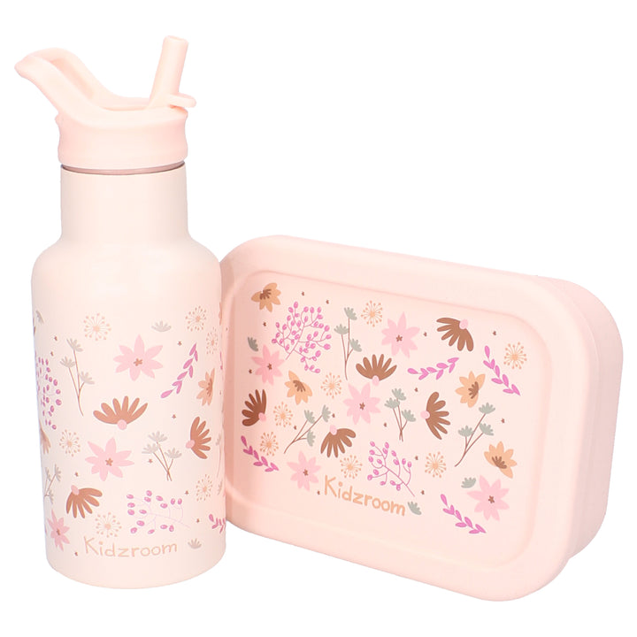 Kidzroom lunchbox - Enchanted memories