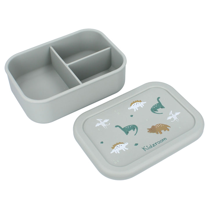 Kidzroom lunchbox - dino
