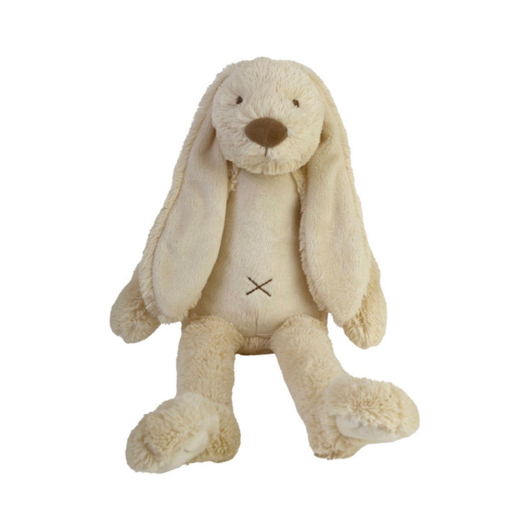 HappyHorse richie beige 38cm - met naam