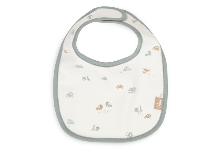 Jollein slab jersey waterproof 5stuks - On the go