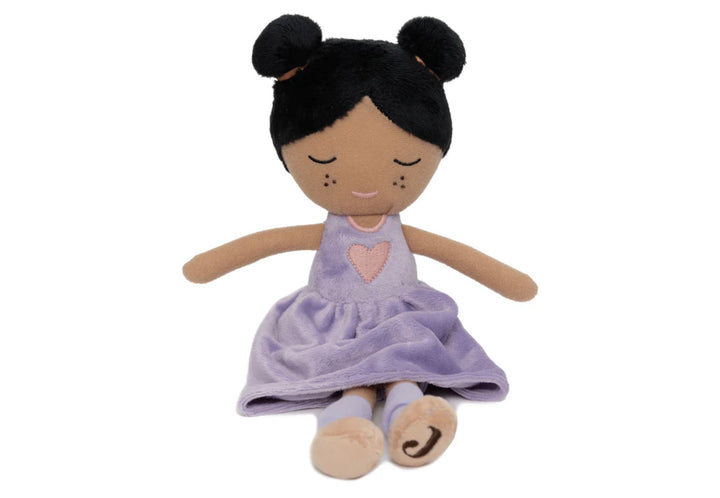 Jollein knuffel doll - Daisy