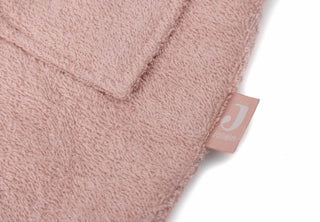 Jollein badjas 3/4 jaar - Wild Rose
