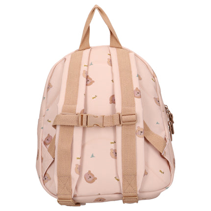 Kidzroom rugzak little story