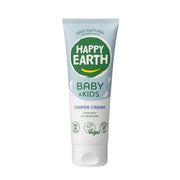 Happy Earth diaper cream 75ml