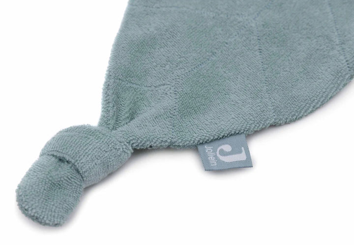 Jollein speendoekje - Sea Green