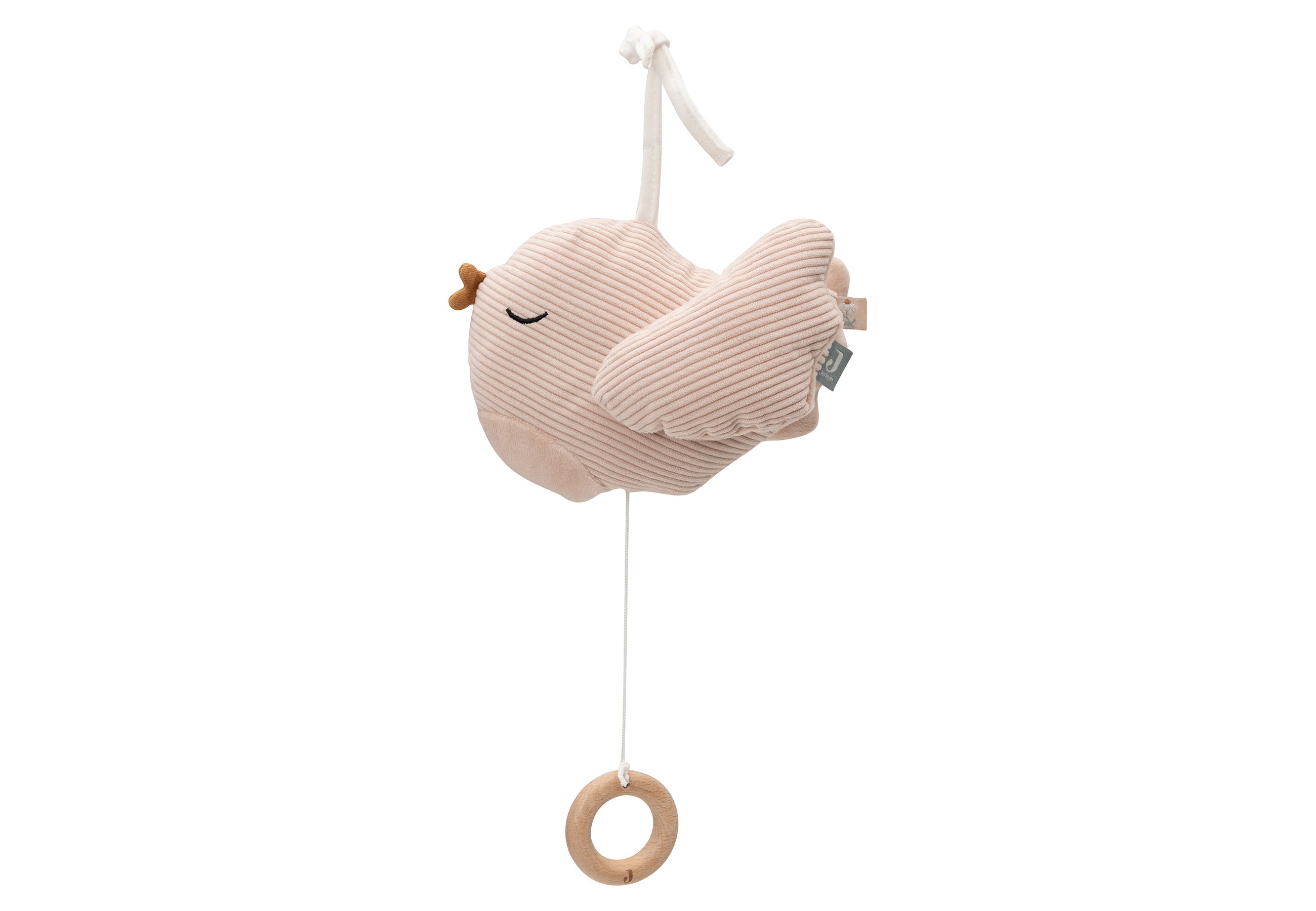 Jollein muziekhanger - Lovelybirds