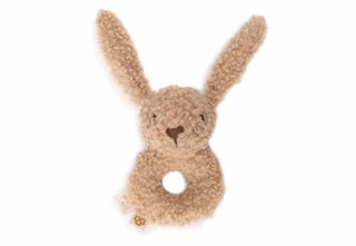 Rammelaar - Bunny - Biscuit