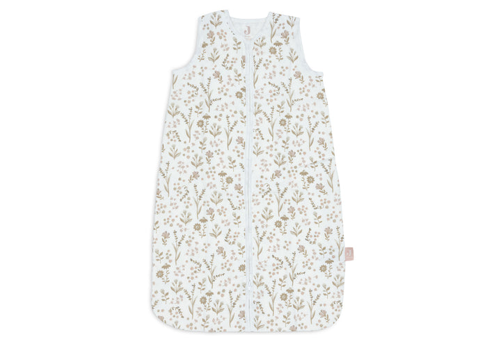 Jollein slaapzak hydrofiel - Bloomy