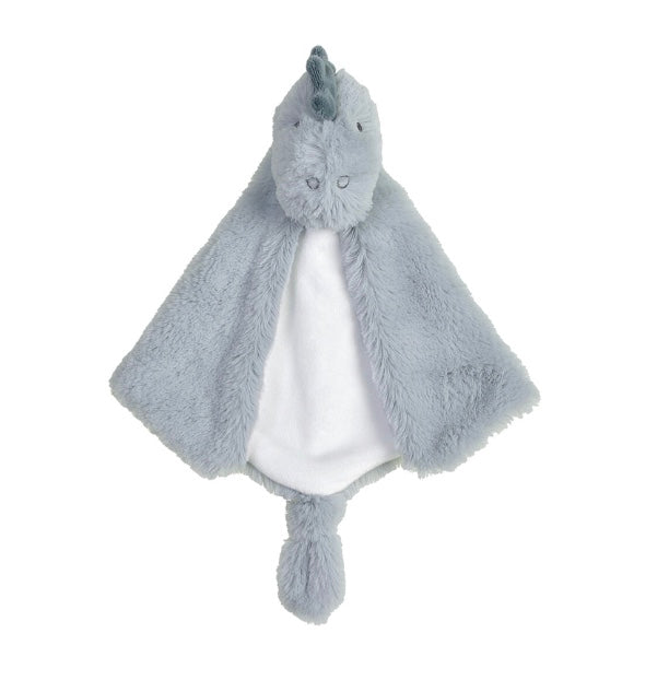 HappyHorse knuffeldoek dino